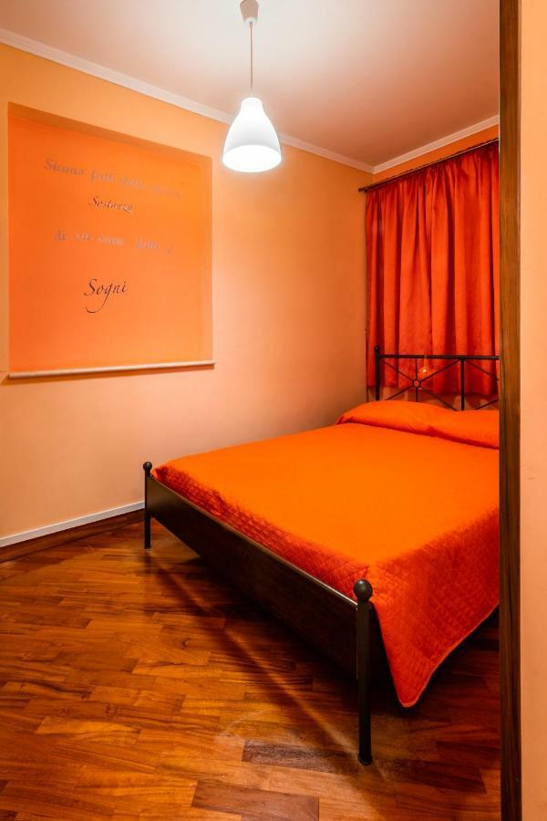Bed and Breakfast Il Bacio E La Nocciola Labico Exteriér fotografie